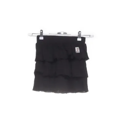 Kjol (Svart) från Me&i Bomull, Modal