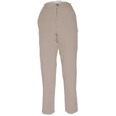 Chinos (Beige) från LCW Vision Elastan, Polyester, Viskos