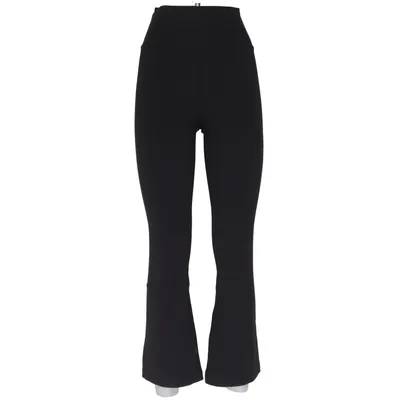 Collants de sport (BLACK SENSE FLARE PETITE TIGHTS) de Aim'n Élasthane, Polyester
