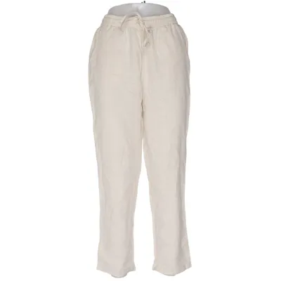 Pantalon (Beige) de JYOTHI Coton