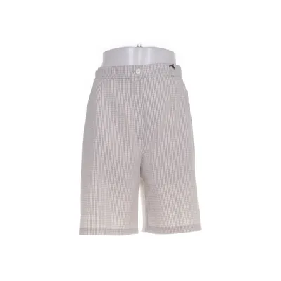 Korte broek (Wit, Grijs) van Canda C&A