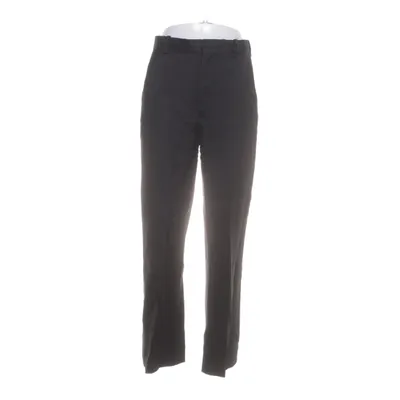 Suit pants (Black) from A Day's March Cotton, Wool, Viscose