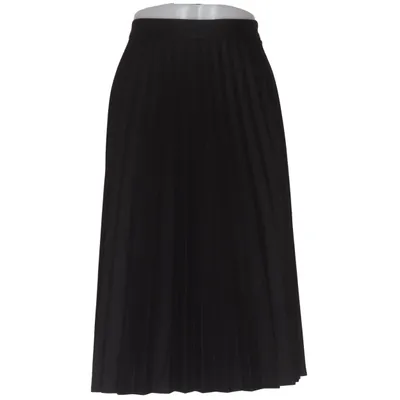 Jupe (Noir) de ONLY Polyester, Viscose