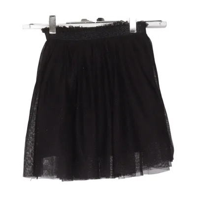 Jupe en tulle (Noir) de Coccodrillo