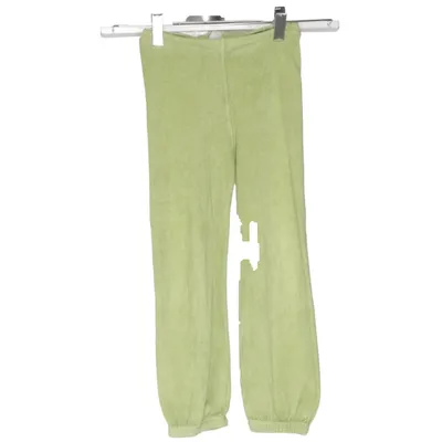 Sweatpants (Green) from Me&i