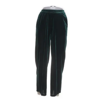 Palazzo pants (Green) from CoCouture Elastane, Polyester