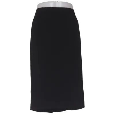 Skirt (Black) from Addera Twilfit Elastane, Viscose