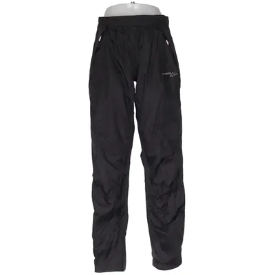 Rain pants (Black) from Rosetti Riding