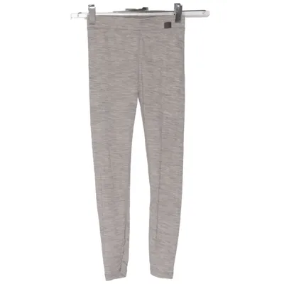 Legging (Gris) de Neomondo Laine de mouton, Polyester