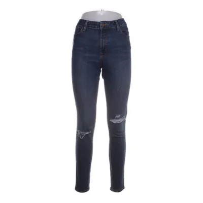Jeans (Blå) från Old Navy Bomull, Polyester, Elastan