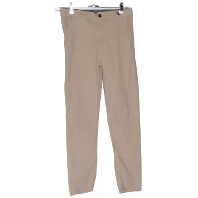 Chino (Beige) de H&M Coton, Élasthane
