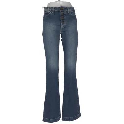 Jeans (Xxx) från Swildens Bomull, Elastan
