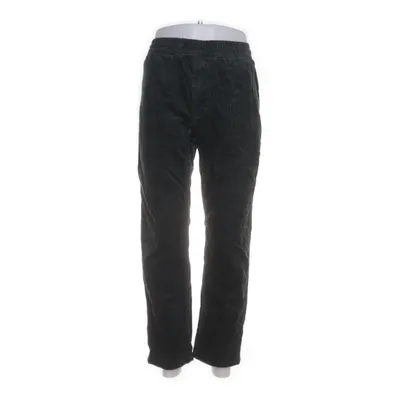 Corduroy pants (Green) from Carhartt WIP Polyester, Cotton