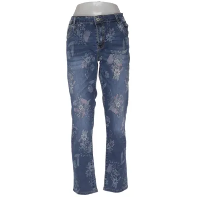 Jeans (Blå, Flerfärgad) från Karostar