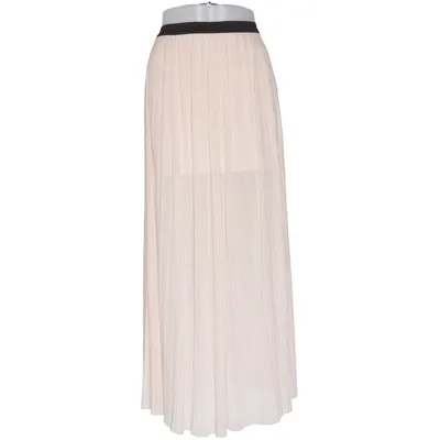 Långkjol (Beige) från Tally Weijl