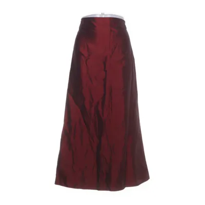 Maxi skirt (Red) from Vittoria Verani