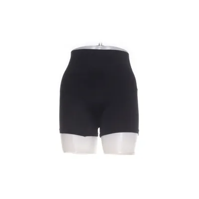 Mammashorts (Svart) från VRS Woman Elastan, Polyamid
