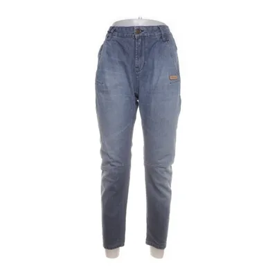 Jeans (Blå) från Maloja Bomull