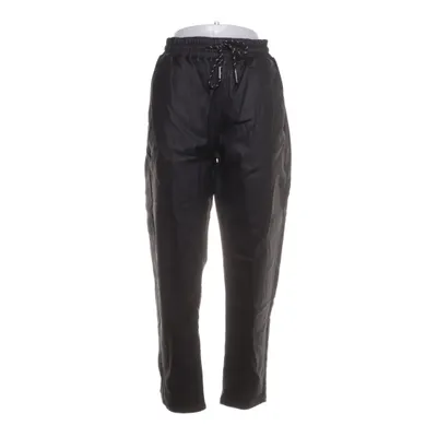 Pants (Black) from Zac & Zoe Faux leather