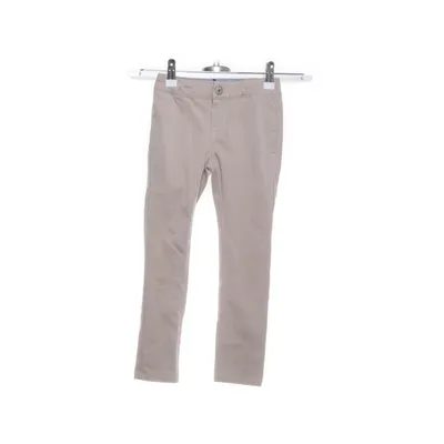 Chinos (Beige) fra Name It Elastan, Polyester, Viscose