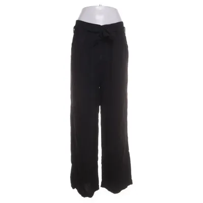 Palazzobyxor (Svart) från Samsøe & Samsøe