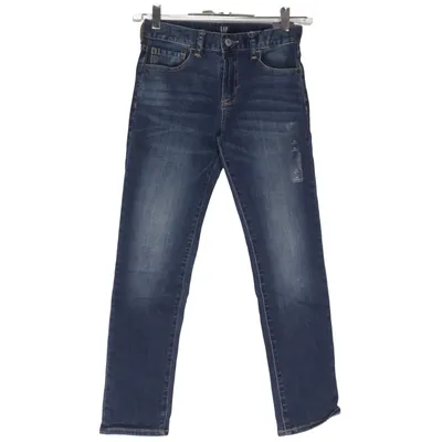 Jean (Regular Standard) de Gap Denim Coton, Élasthane