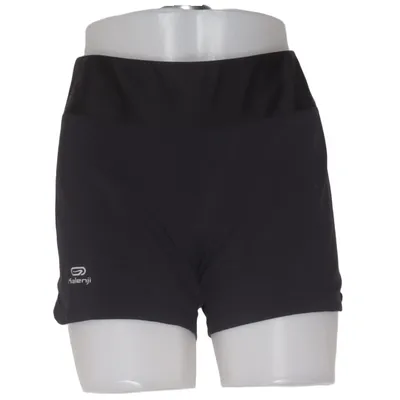 Short de sport (Noir) de Kalenji