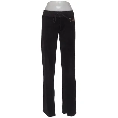 Sweatpants (Sort) fra Juicy Couture