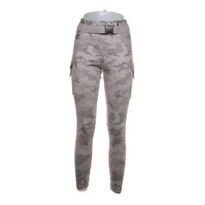 Träningstights (Beige, Flerfärgad) från Gavelo Elastan, Polyester