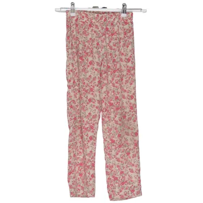 Pantalon (Beige, Rouge, Vert) de Sofie Schnoor Polyester recyclé