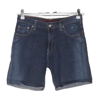 Denim shorts (Blue) from Levi's Red Tab Cotton