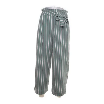 Culottes (Green, Multicolored) from Zara Trafaluc Collection