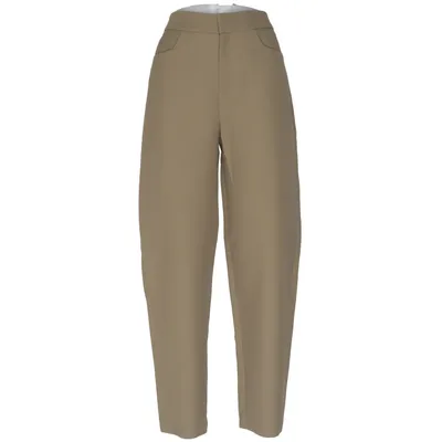 Byxor (Grön) från Totême Polyester