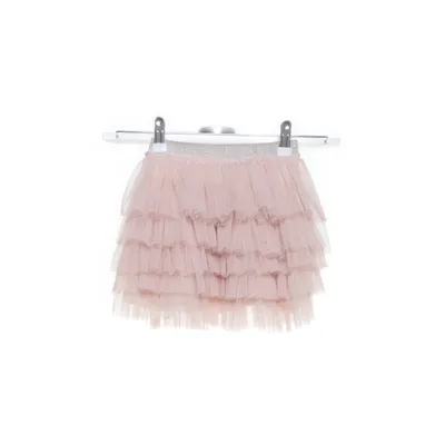 Tyllkjol (Rosa) från Zara Girls Collection