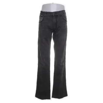 Jeans (Grå) från Black Blue Collection Bomull, Elastan, Polyester