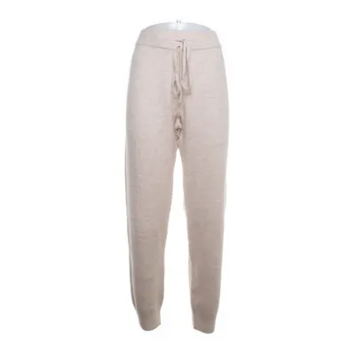 Mammabyxor (Beige) från H&M Mama Polyester, Akryl, Ull, Elastan