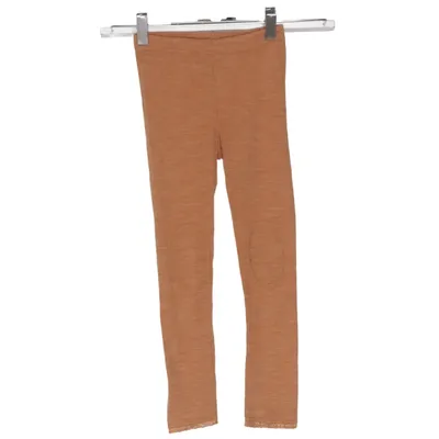Leggings (Brown) from Name It Merino wool