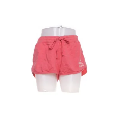 Shorts (Pink) fra Hollister Bomuld, Polyester