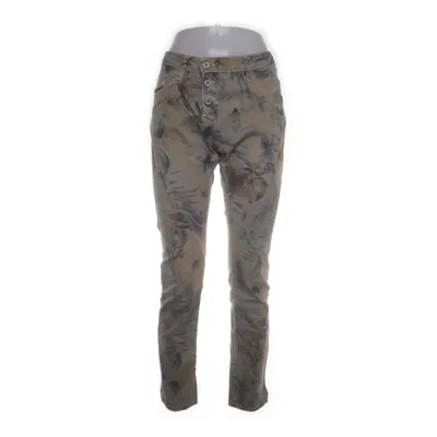 Jeans (Grøn, Flerfarvet) fra Please Polyester