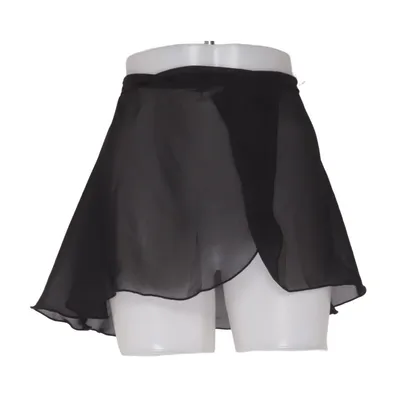 Strandrok (Zwart) van Intermezzo Polyester