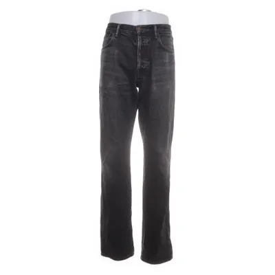 Jeans (Grå) från Acne Studios Bomull