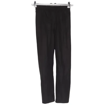 Rain pants (Black) from Basecamp