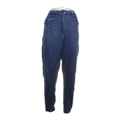 Jean (Bleu) de Raw Coton, Lyocell, Polyester