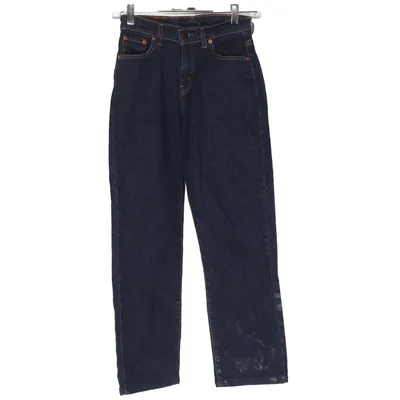 Jeans (583) from Levi Strauss & Co Cotton, Elastane