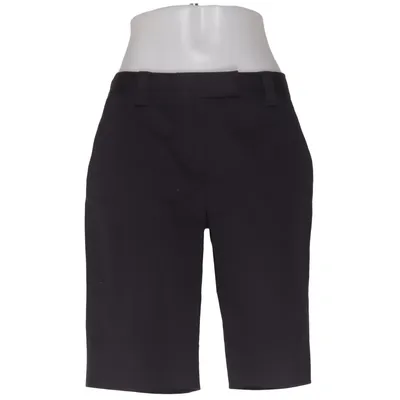Short (Noir) de GANT Coton, Élasthane