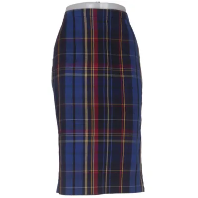Jupe (P Crawford) de Joules Coton, Polyester, Viscose