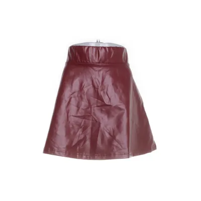 Skirt (Red) from Bodyflirt Boutique