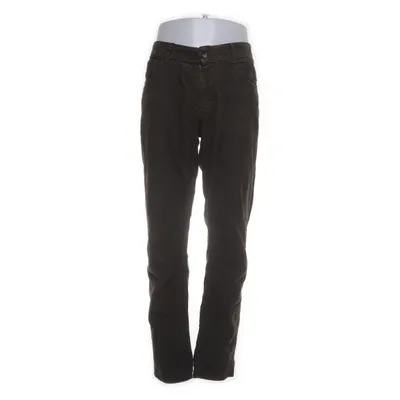 Pantalon en velours (RELAXED TAPERED CORD 5 PCKT) de Ljung Coton, Élasthane