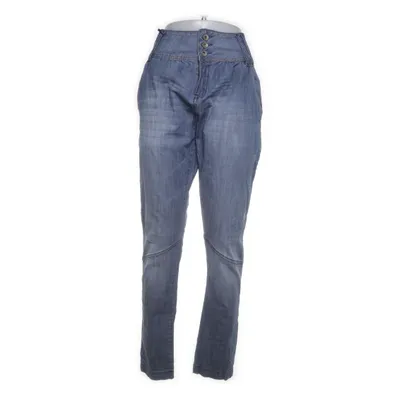 Jeans (Blå) från Miss Anna Bomull