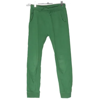 Sweatpants (Green) from Friboo Cotton